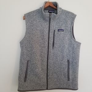 Men's Patagonia vest